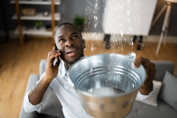 Professional Water damage restoration in Yorklyn, PA