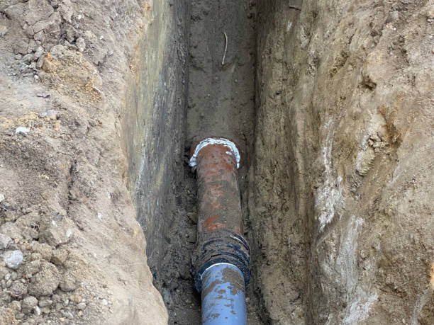 Best Professional water damage repair  in Yorklyn, PA