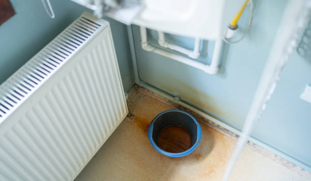 Best Emergency water damage restoration  in Yorklyn, PA