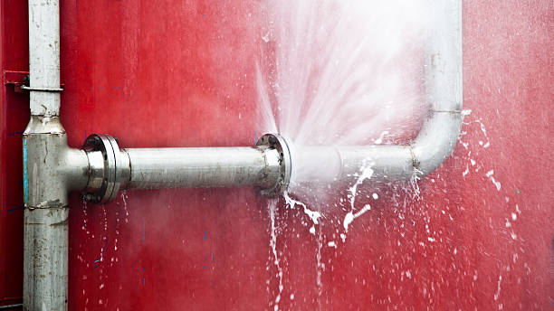 Best Emergency water damage restoration  in Yorklyn, PA